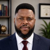 Derek Mulwanda, CPA, founder and managing member of ClearPath Tax & Advisory, LLC